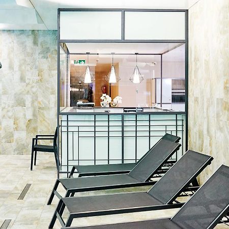 Vacationclub - Aquarius Apartament 93 Колобжег Экстерьер фото