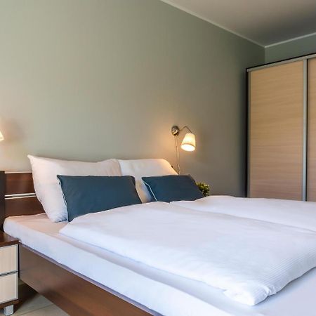 Vacationclub - Aquarius Apartament 93 Колобжег Экстерьер фото