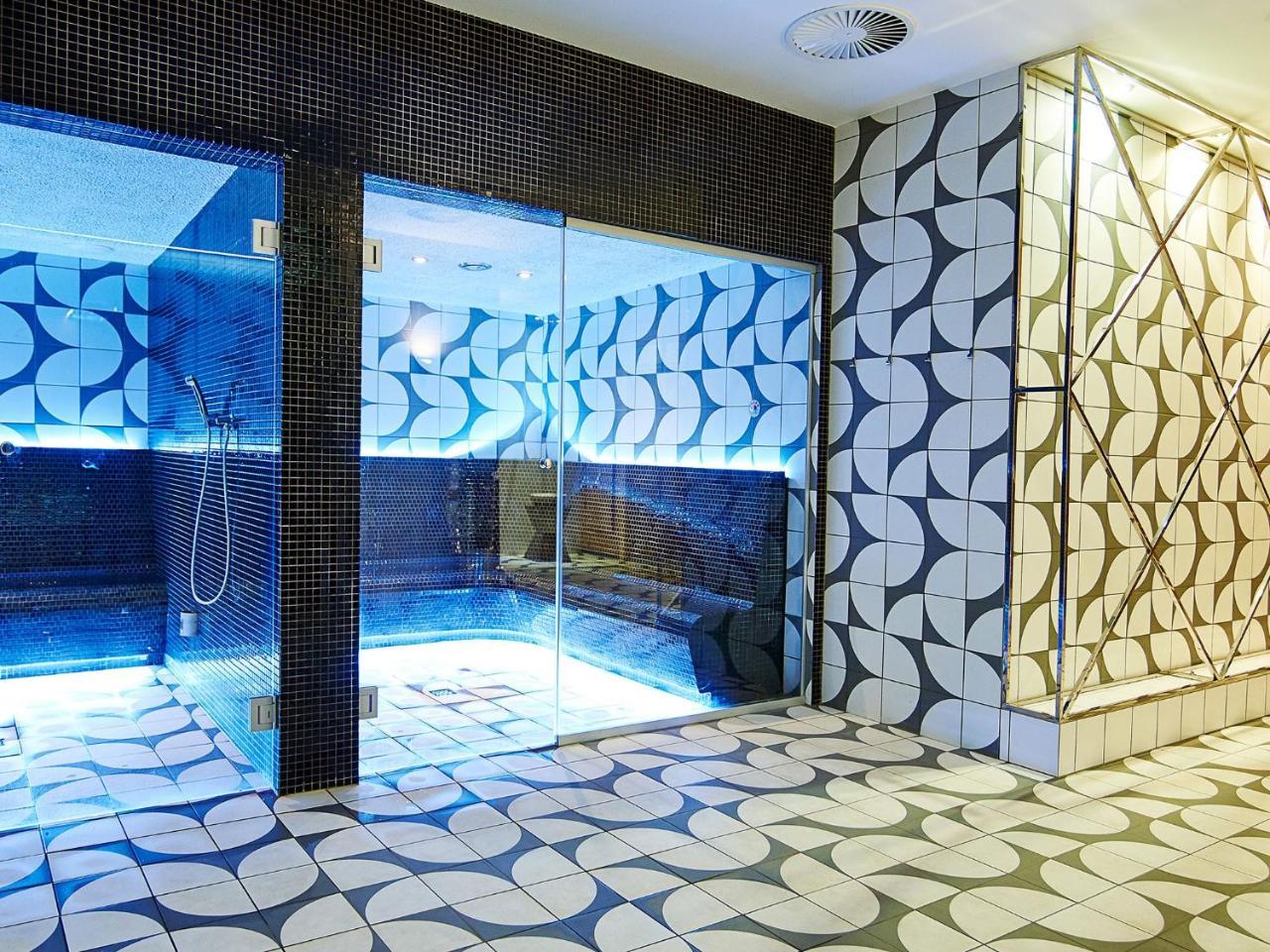 Vacationclub - Aquarius Apartament 93 Колобжег Экстерьер фото