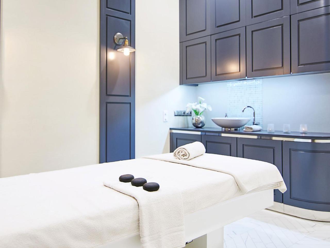 Vacationclub - Aquarius Apartament 93 Колобжег Экстерьер фото