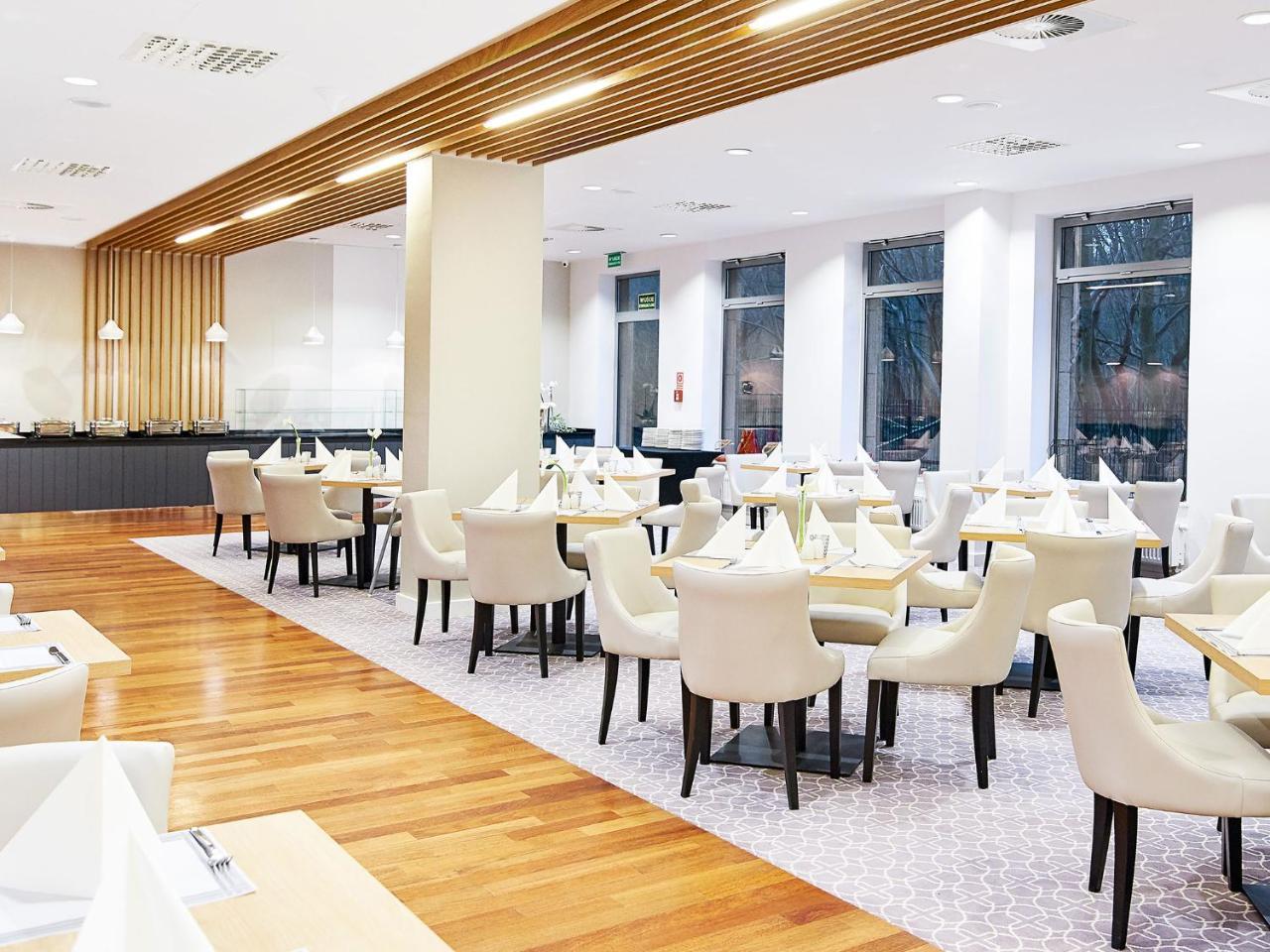 Vacationclub - Aquarius Apartament 93 Колобжег Экстерьер фото